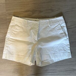 Ann Taylor Modern Fit Shorts